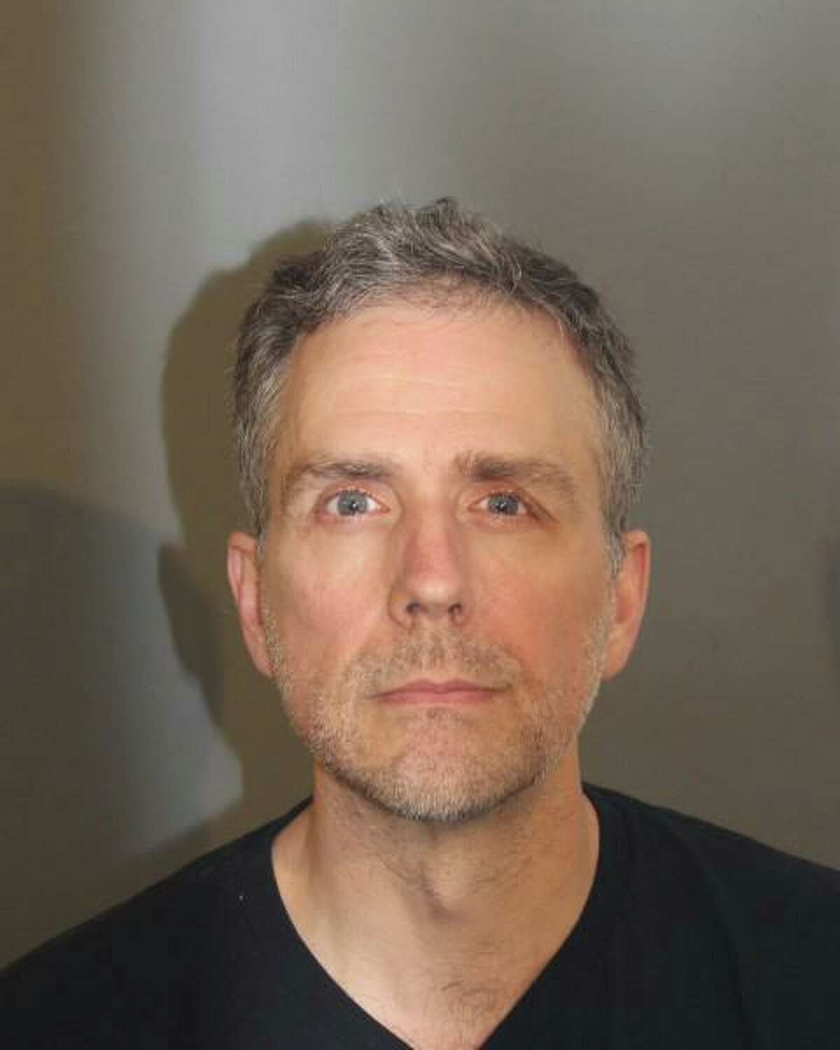 Kenneth Gardner, 51, was arrested by Danbury police on May 31, 2022 on sexual assault and other charges. He resigned as a teacher at Broadview Middle School in February, about five months after an investigation into he and his wife began.