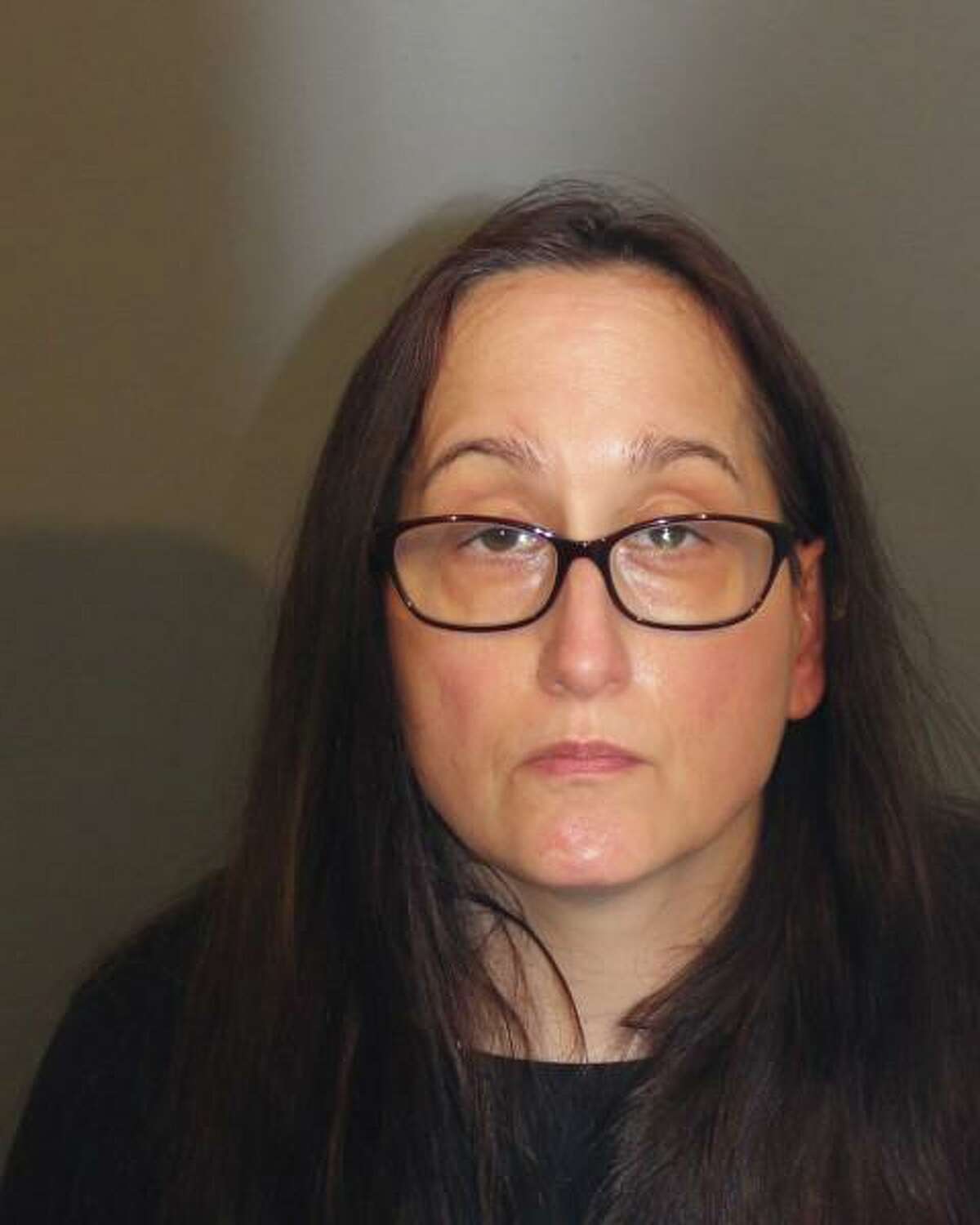 Danbury police arrested Lisa Gardner, 51, on May 31, 2022 on conspiracy to committ sexual assault and other charges.