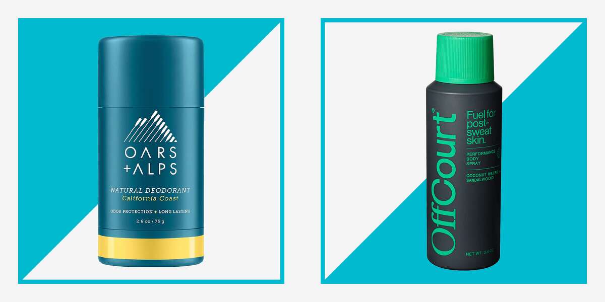 The 23 Best Deodorants to Combat Body Odor: Need a good smelling deodorant and antiperspirant for guys who sweat a lot? Check out the best deodorants for men to prevent smelly pits from brands like Dove.