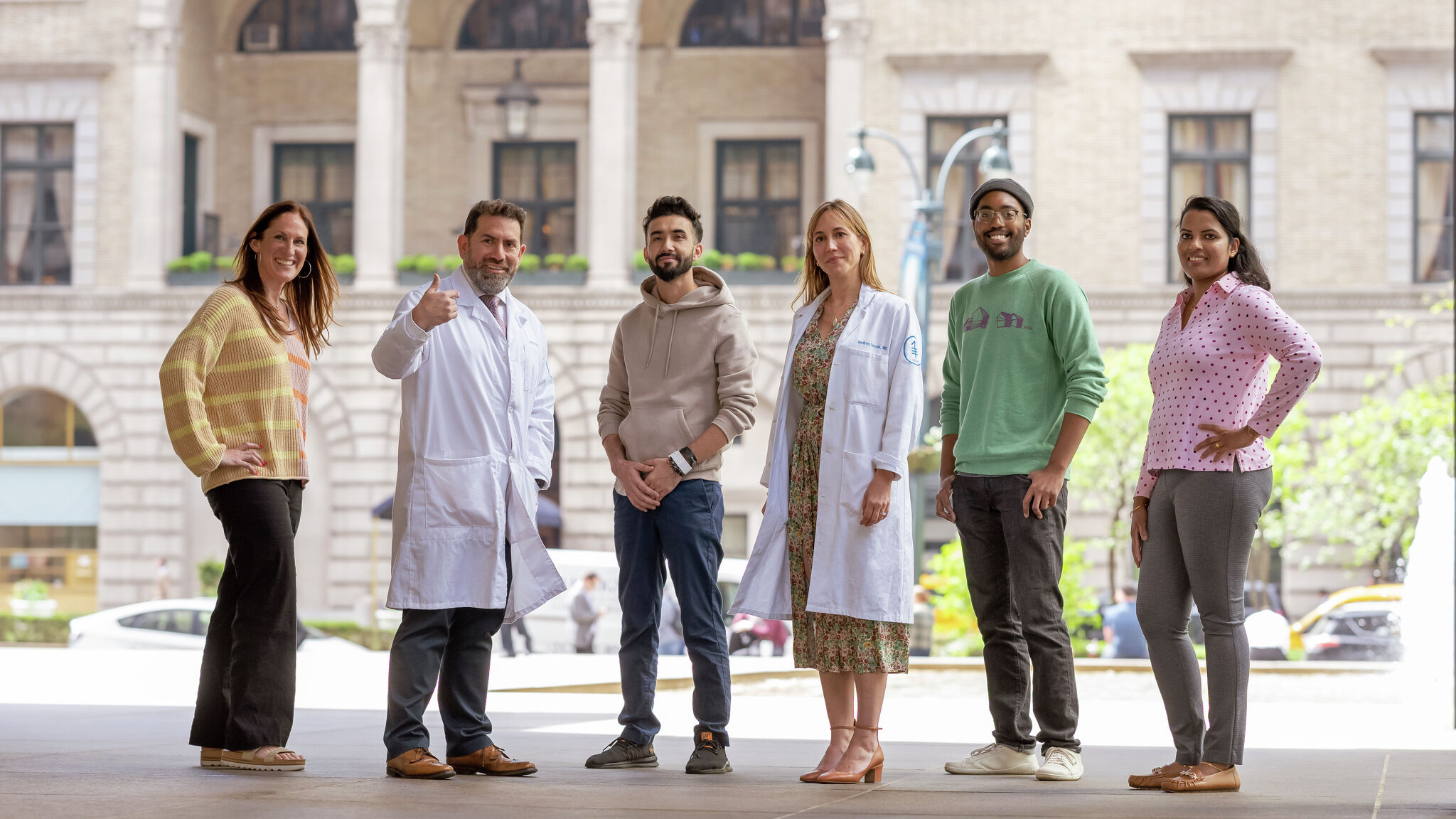 Memorial Sloan Kettering clinical drug trial cures 14 patients of colorectal cancer - Vimarsana News