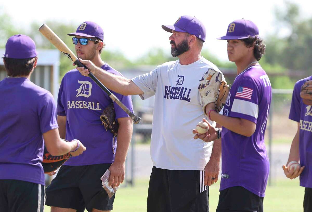 Dallas County All-Star baseball team advances to state tournament in Troy, News