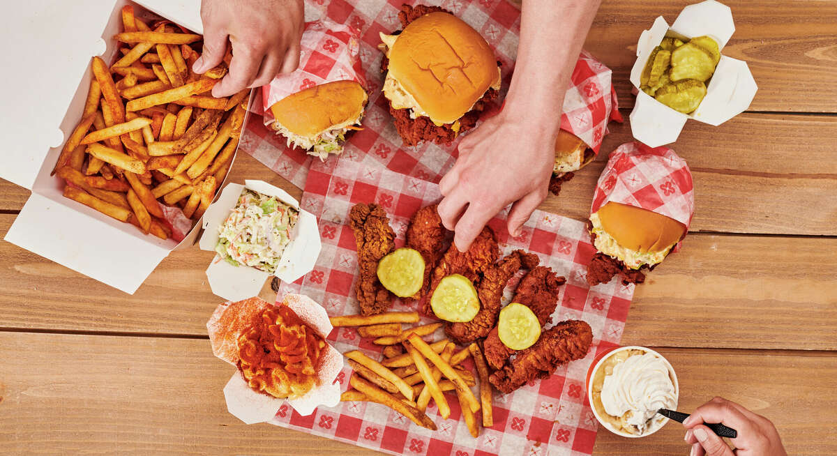 Haven Hot Chicken, which specializes in Nashville hot chicken, is opening its second location in Orange.