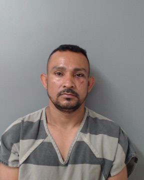 laredo police department car femur knee injuries pecadores autoped - Vimarsana News