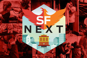 San Francisco Chronicle initiative SFNext aimed at finding solutions to historic problems