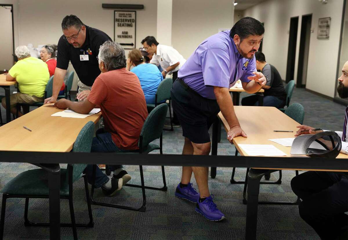 ‘We’re doing our part’ Bexar County maxes out tax relief for homeowners