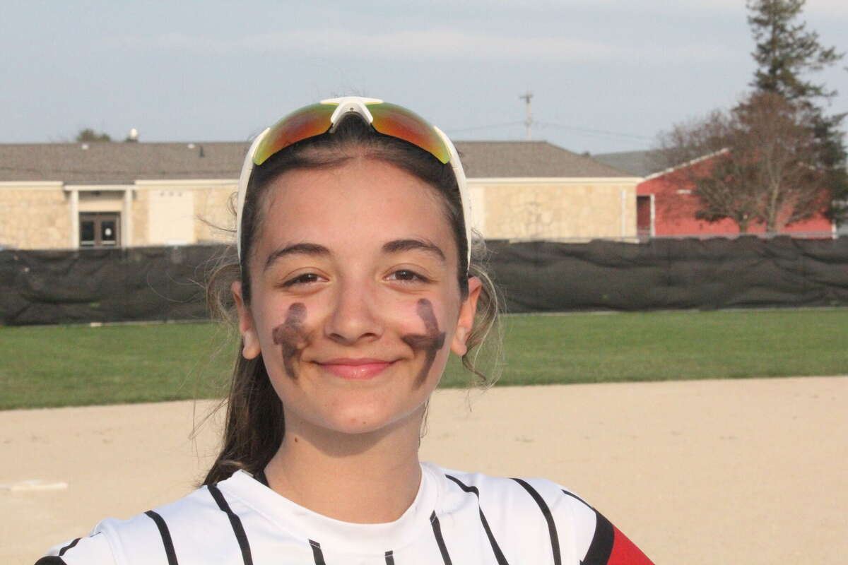 Hannah Stellini