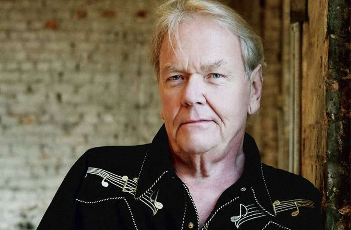Big Al Anderson makes his annual summer visit to Connecticut this month, with the Shaboo Reunion Concert June 11, followed by two dates at the Katharine Hepburn Cultural Arts Center, June 13-14.