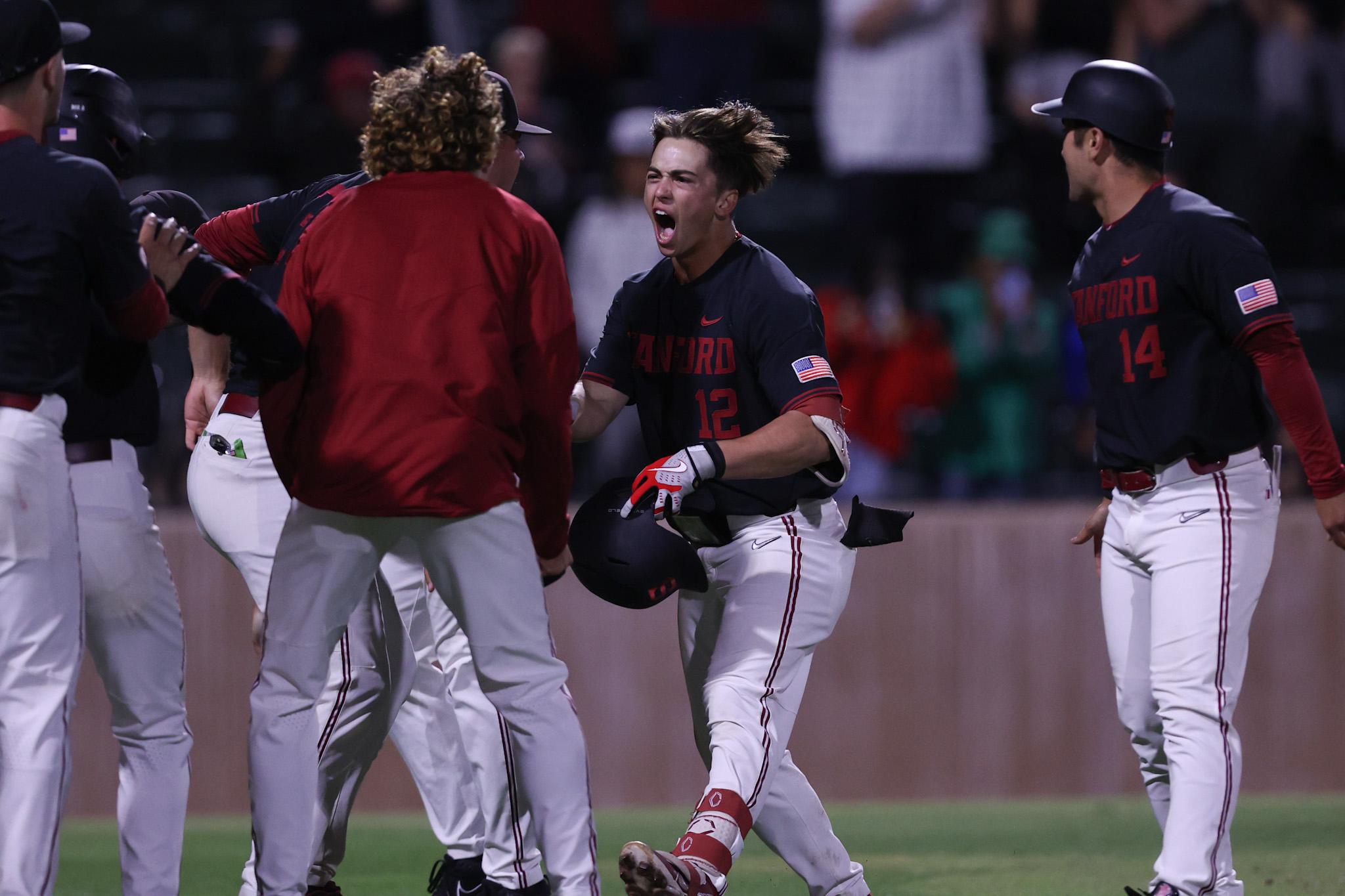 Can UConn baseball make a super regional? - The UConn Blog