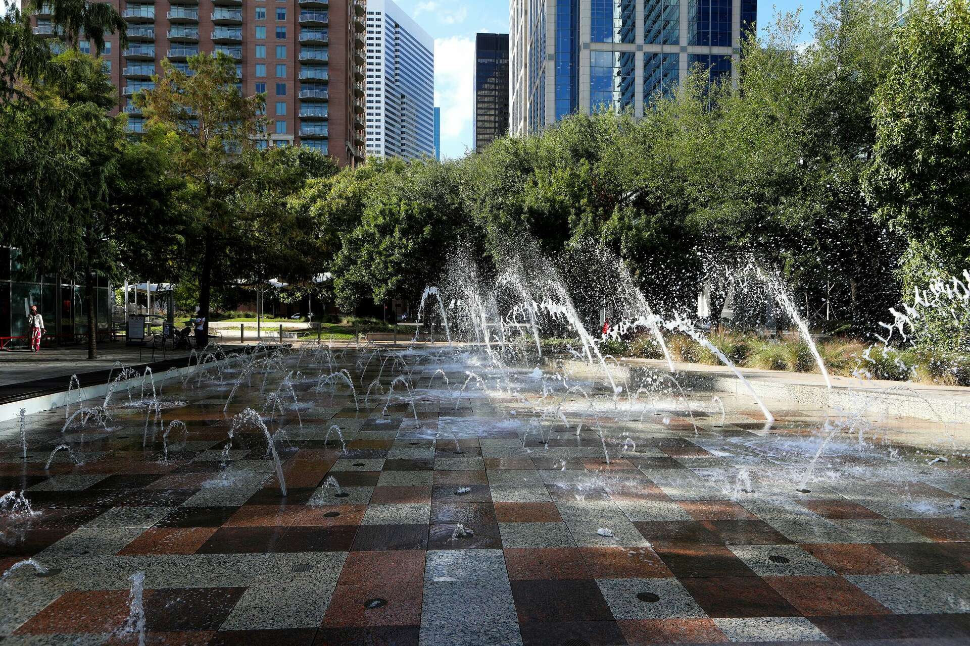 50 fantastic things to do in Houston this summer