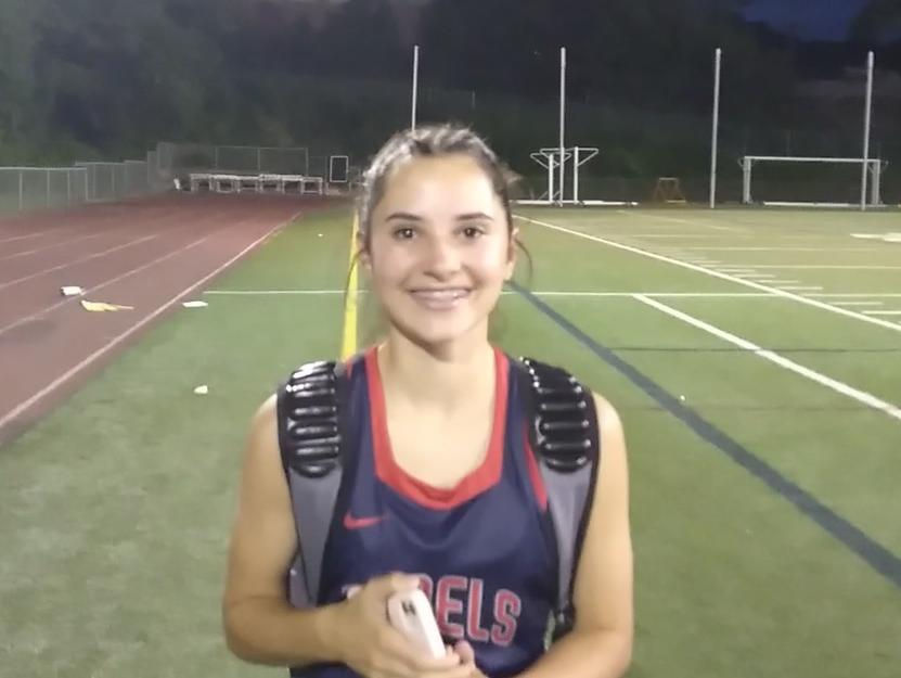 Freshman leads New Fairfield girls lacrosse to Class S final matchup with Lauralton Hall - Vimarsana News