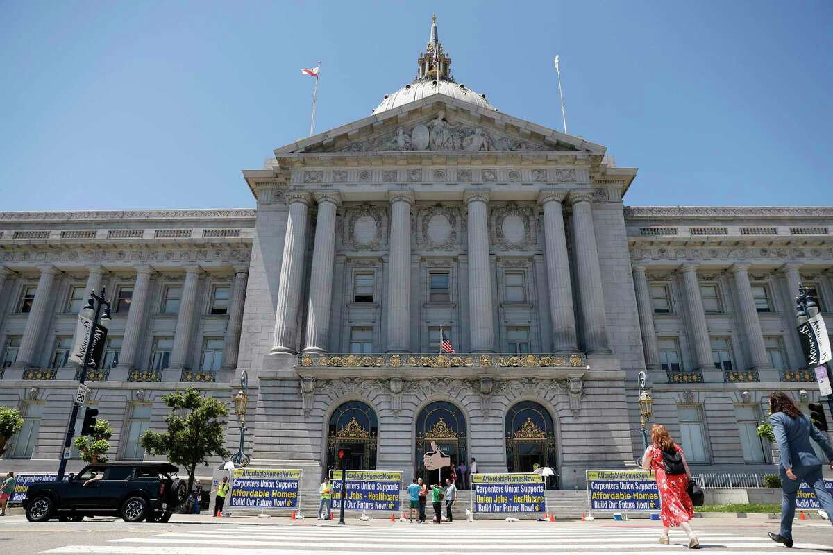 San Francisco needs to amend its charter to make its government and institutions more responsive to the city’s needs.