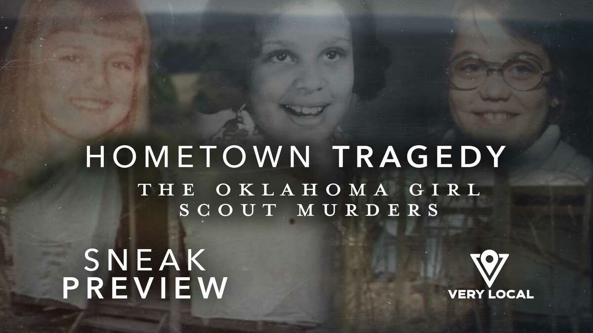 Oklahoma Girl Scout Murders One Of Oklahomas Most Notorious Murder