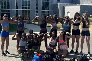 Churchill: At Albany High, a continuing fight against sports-bra madness