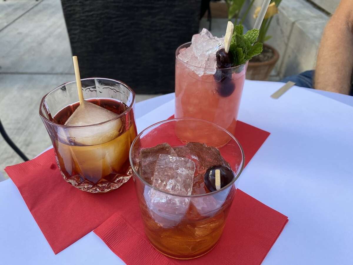 Oakland's Friends and Family among North America's best bars