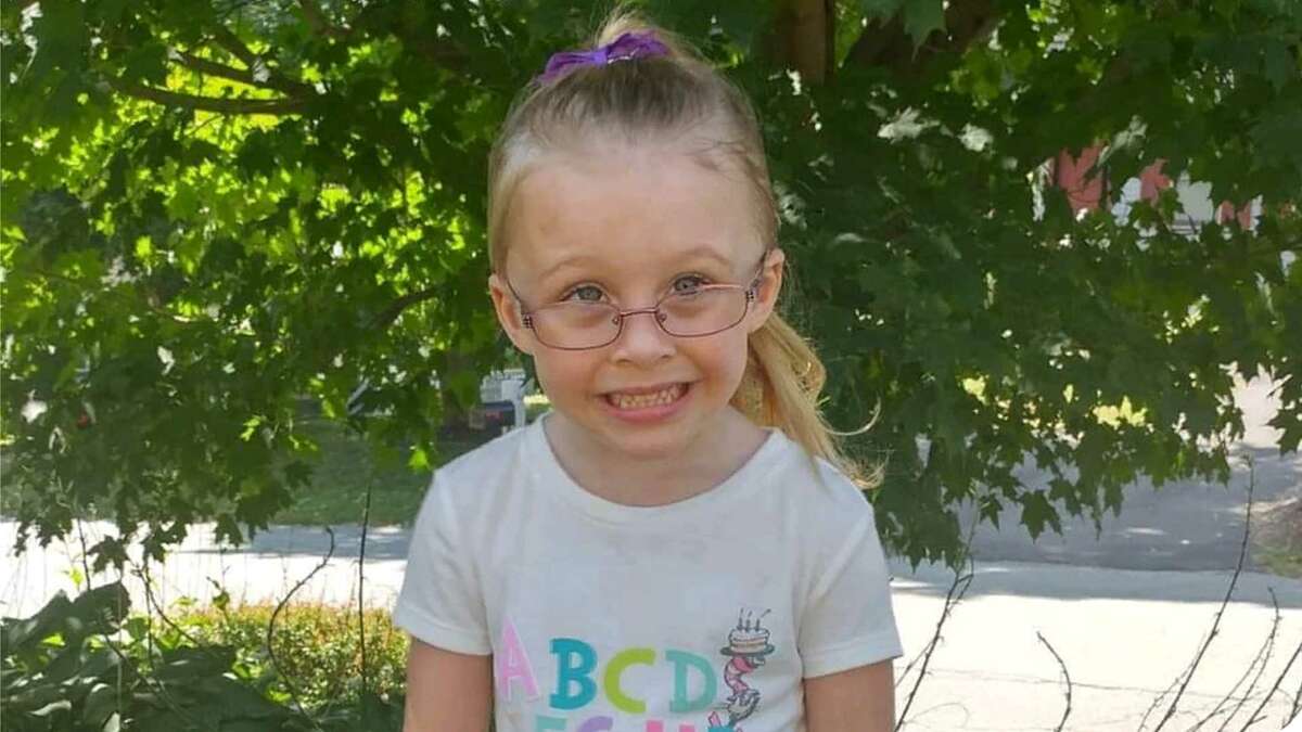 Family Of New Hampshire Girl Missing Since 2019 Celebrates Her 8th ...