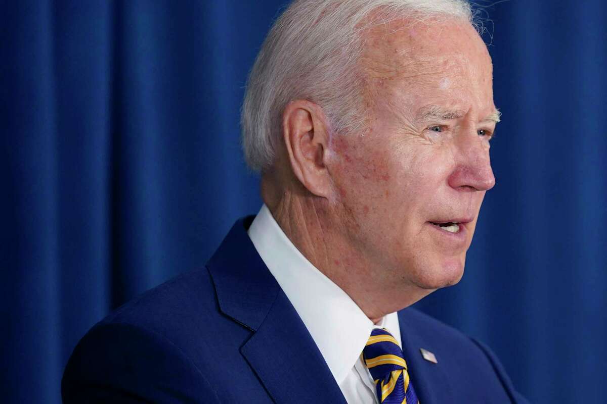 Biden reacts to Chesa Boudin getting recalled in San Francisco