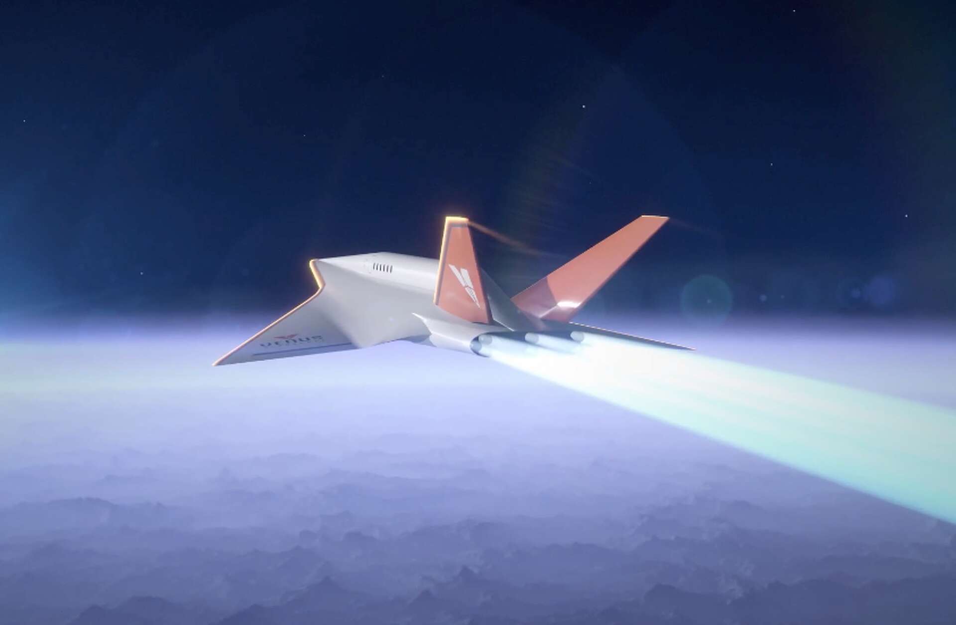 Spaceplanes are the future - YouTube