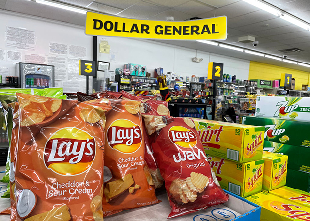 New Dollar General store coming to Winchester - Vimarsana News