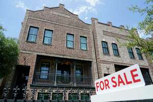 Average Houston home prices zoom closer to $450K