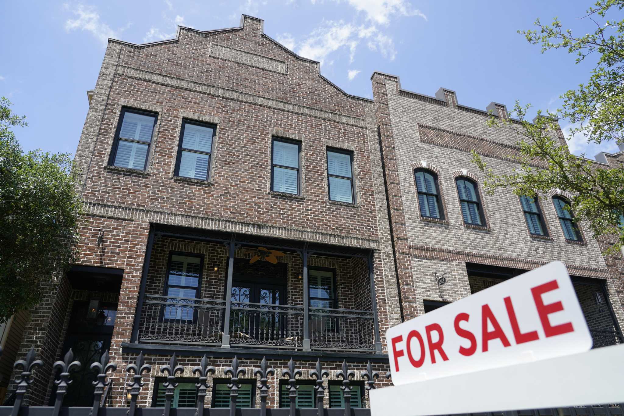 Houston home prices, sales volume expected to rise in 2023