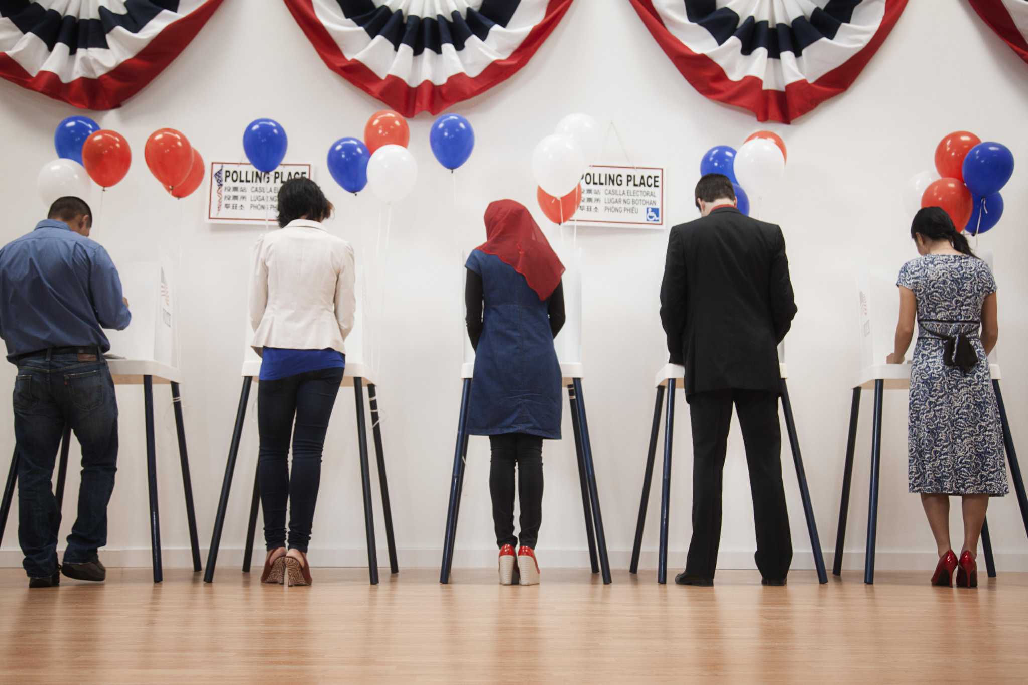 Bouie: The expansion of democracy is what does the trick - Vimarsana News