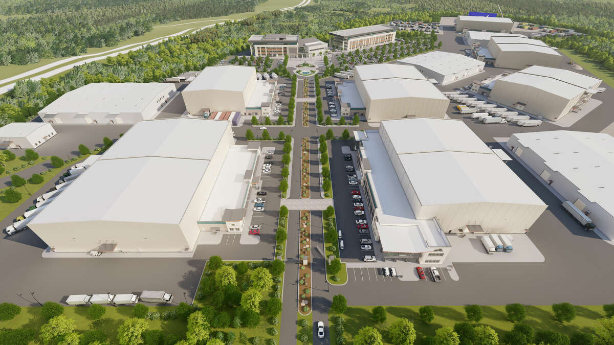 The $267 million San Marcos movie studio was approved by city council on Tuesday.