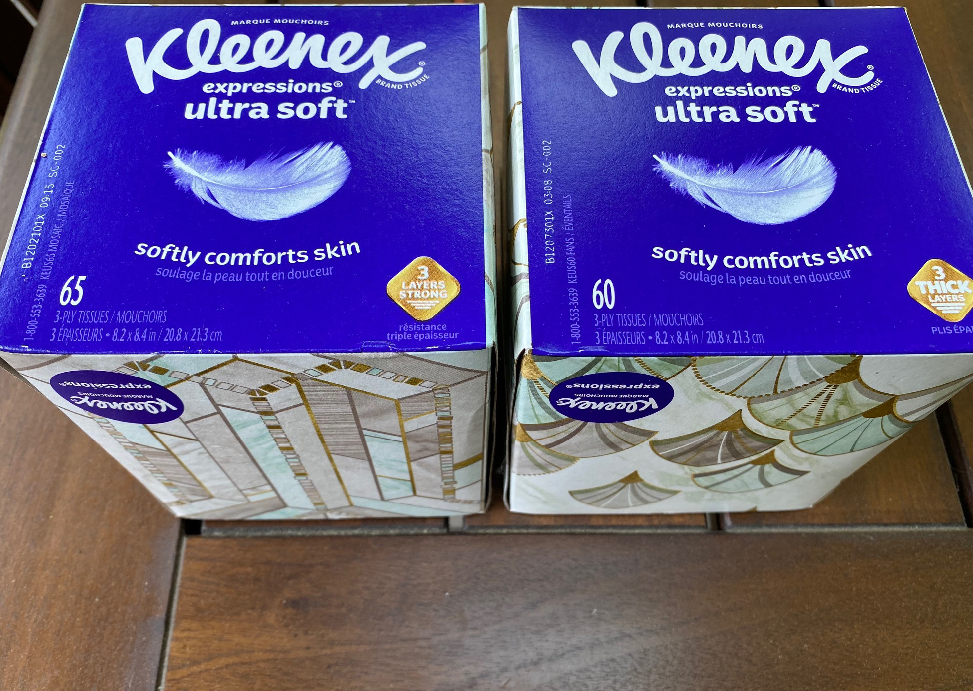 No, you're not imagining it — package sizes are shrinking - Vimarsana News
