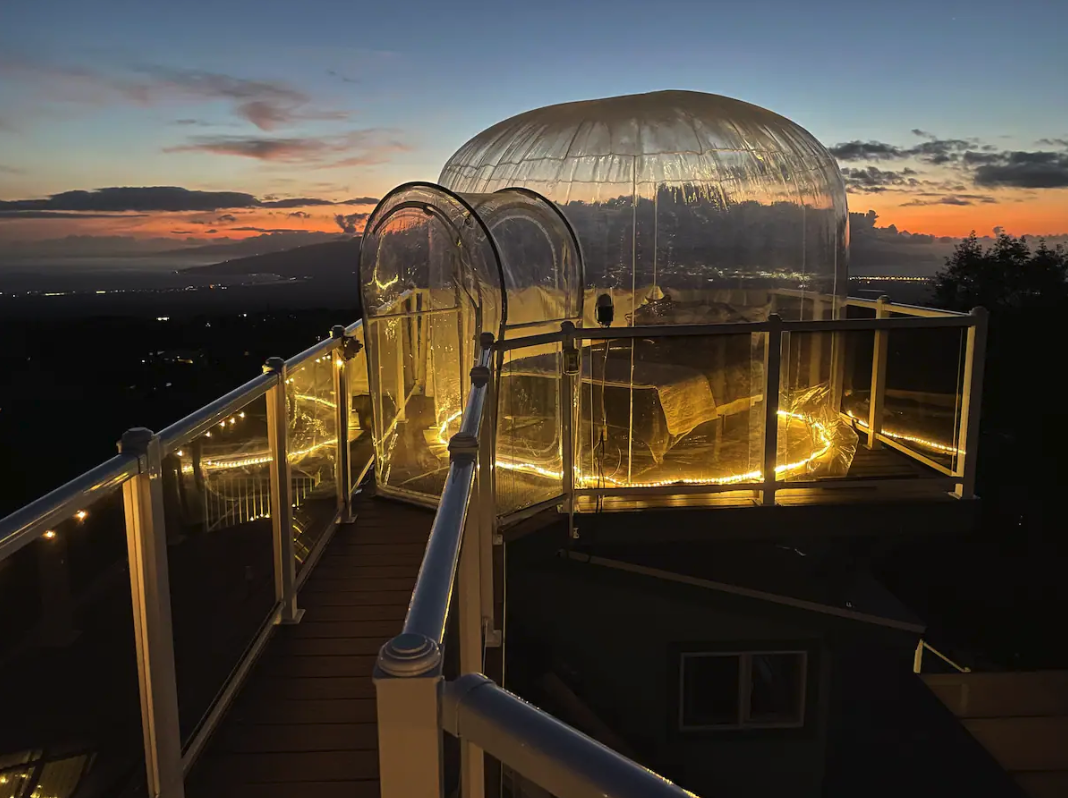 Airbnb Hawaii 12 unique rentals you won't regret booking