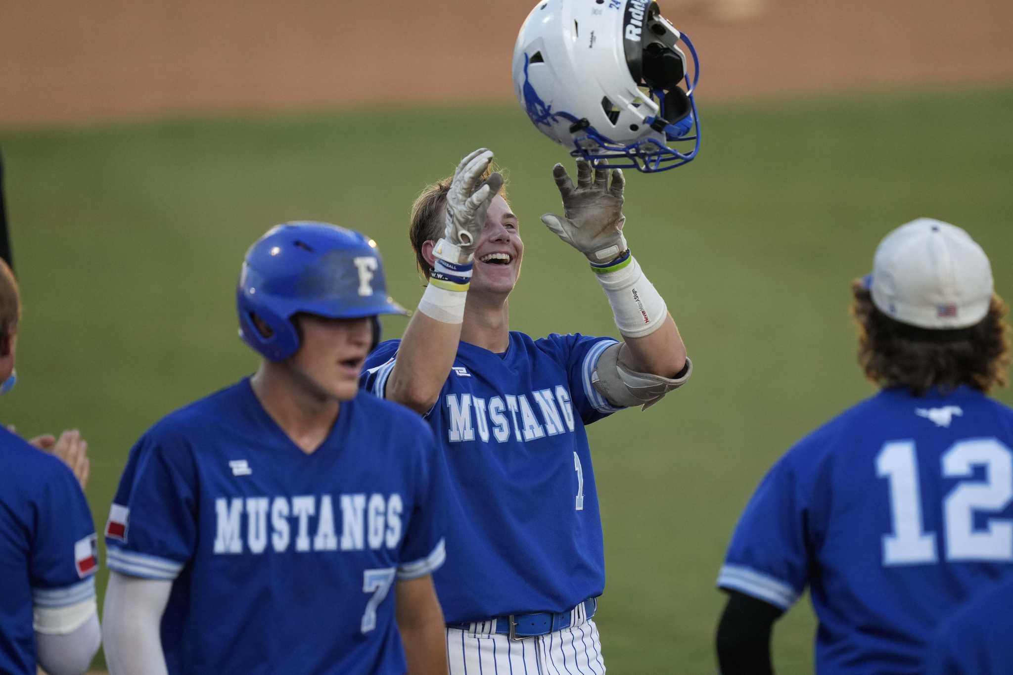 Early Baseball in Mansfield