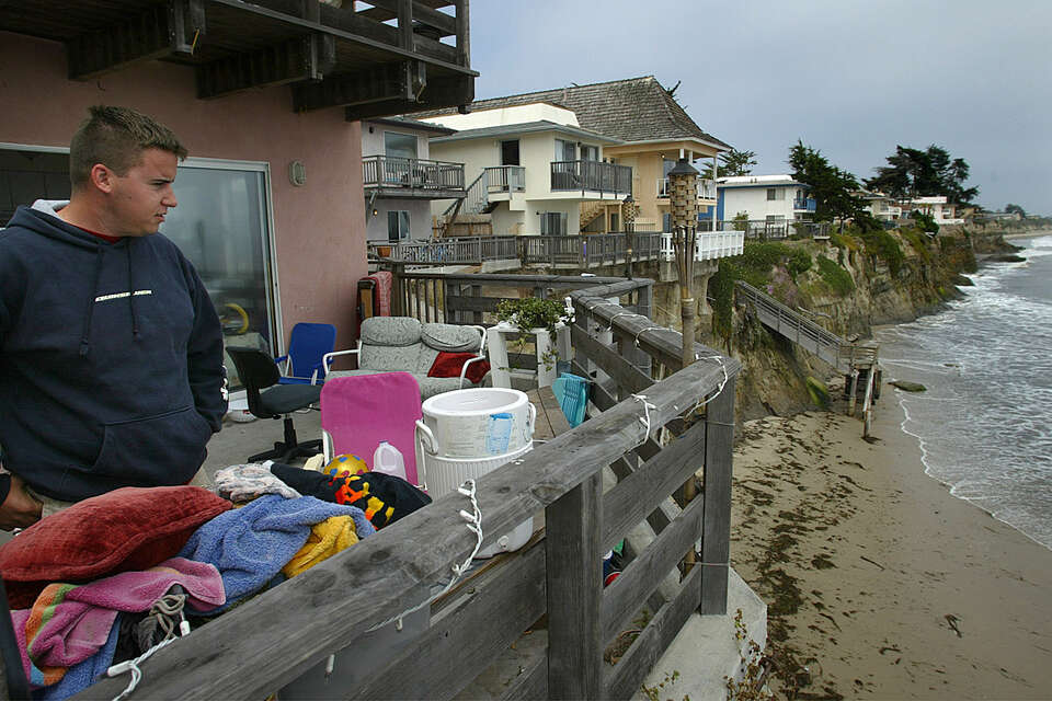 Human Impacts on Ocean Could Double or Triple by 2050, a New UC Santa Barbara Study Warns – Inside Climate News