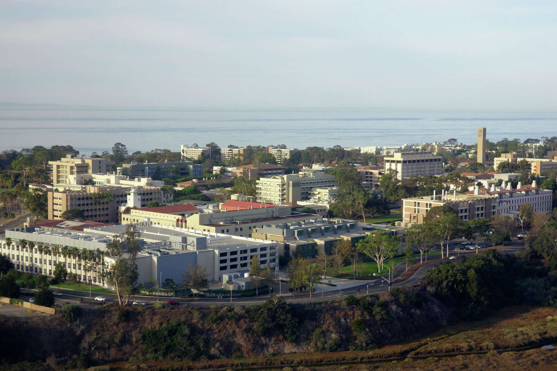 Santa Barbara cracks down on rager at America's No. 1 party school