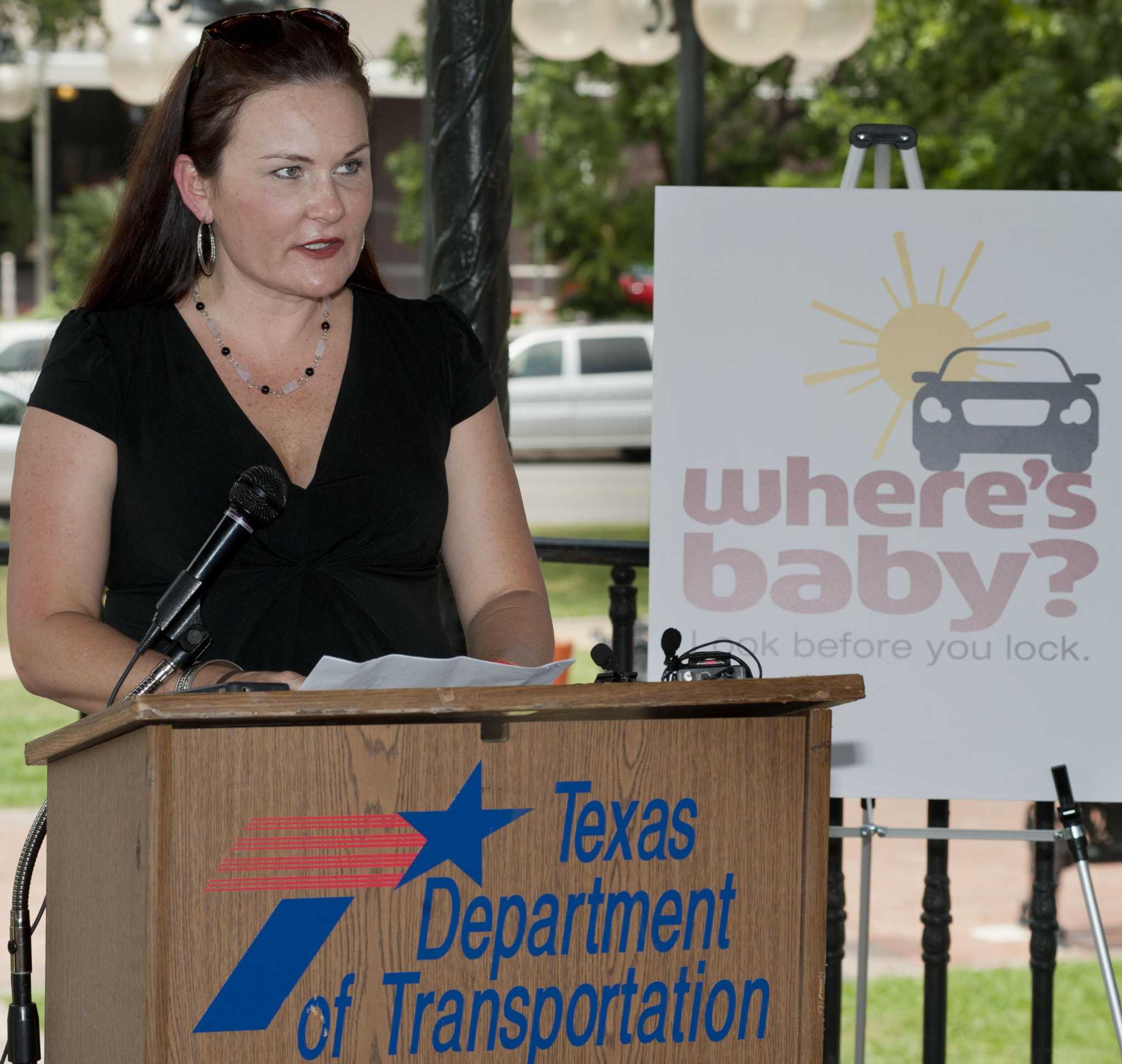 Summer heat, kids in cars a deadly mix; Tips to avoid tragedy - Vimarsana News