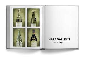 Meet Napa’s ‘class of 1972,’ the cool kids who changed American wine forever