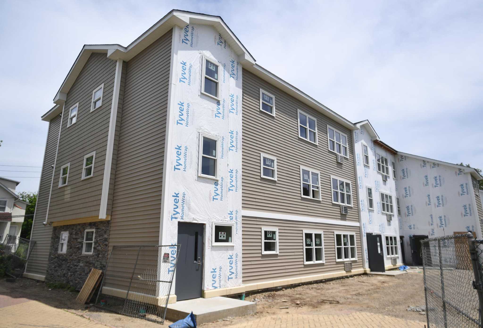 A sneak peek at Greenwich's renovated affordable housing: $27M in upgrades at Armstrong Court - Vimarsana News