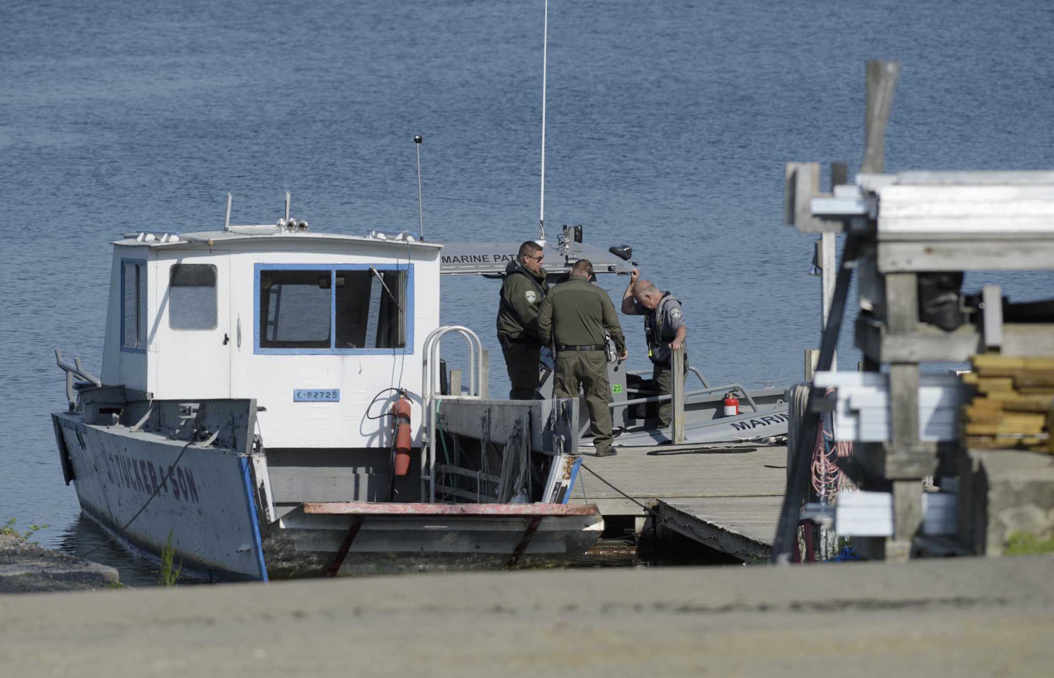 Report reveals new details about first day of ongoing search for man in Candlewood Lake - Vimarsana News