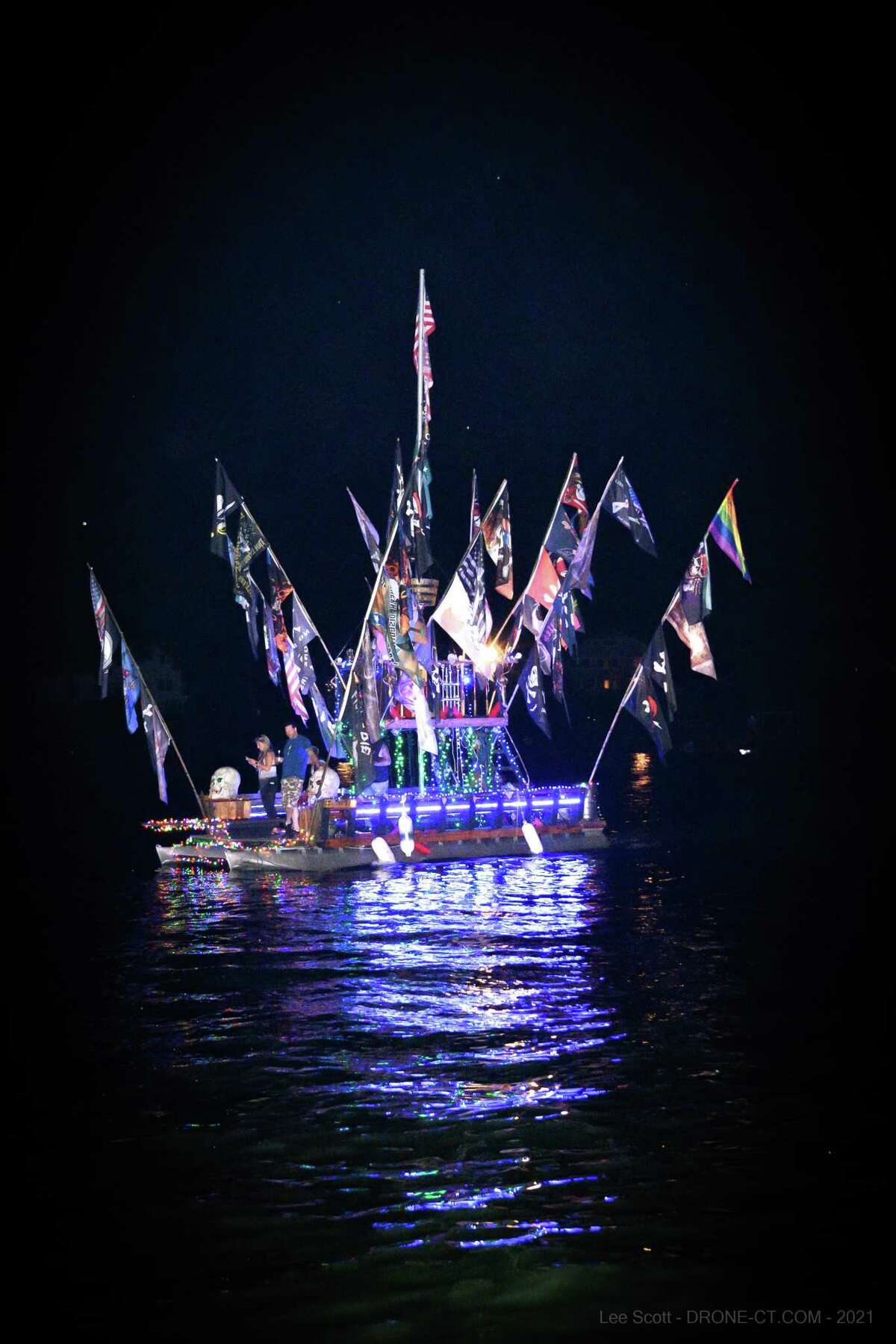 New Fairfield looks to make Candlewood Lake boat parade ‘bigger’
