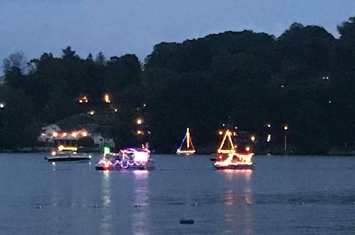 New Fairfield looks to make Candlewood Lake boat parade ‘bigger’