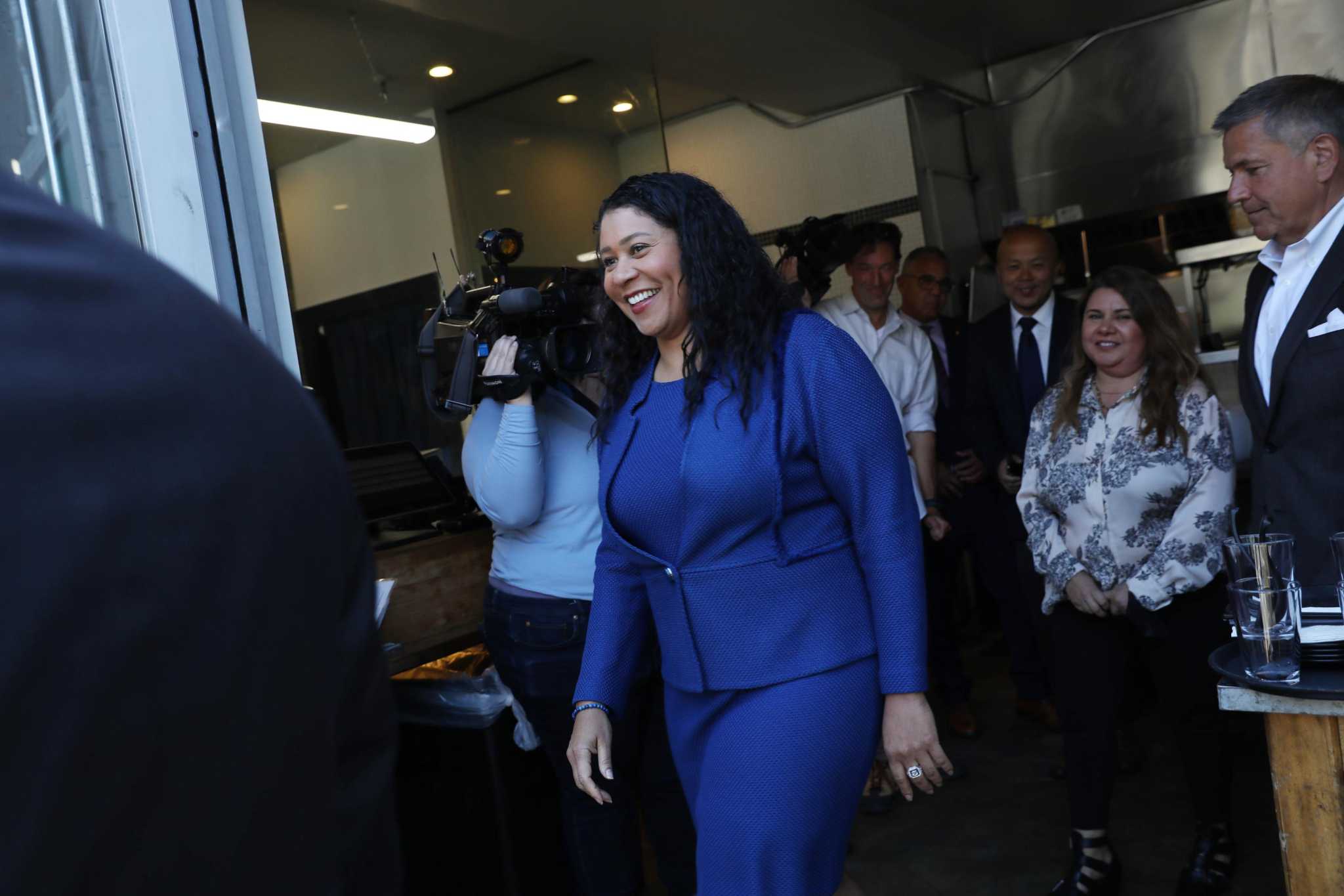 Breed: Recall doesn't mean progressive approach to criminal justice reform is over - Vimarsana News