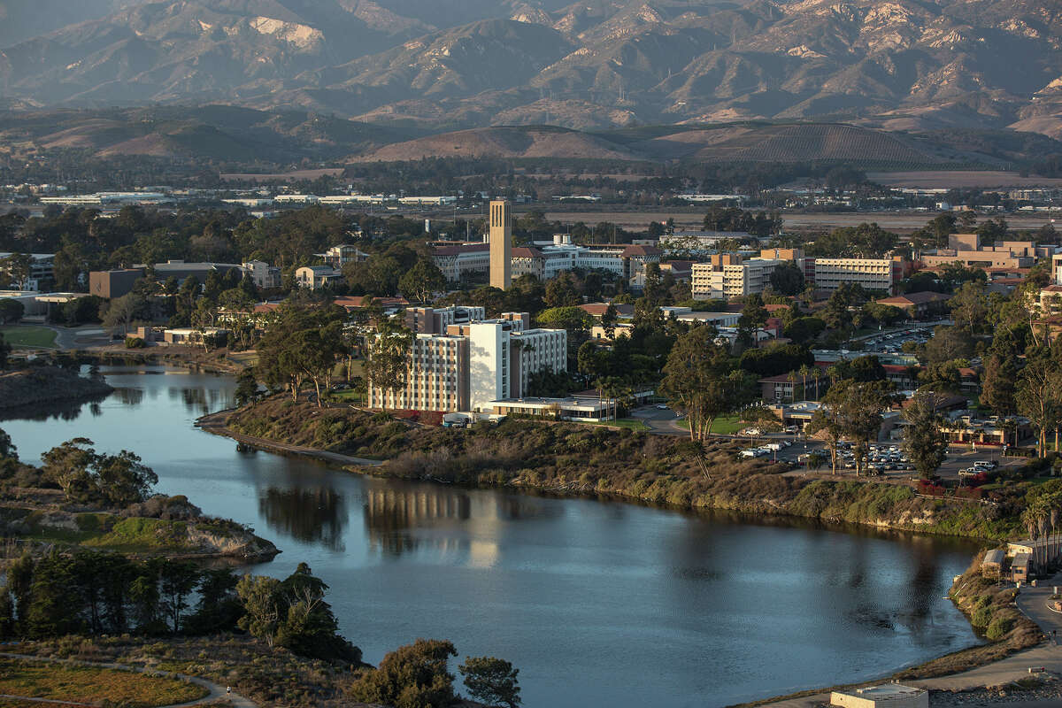 UC Santa Barbara Students In Harm s Way As Isla Vista Cliffs Erode things-you-should-know-about-the-university-of-california-santa-barbara