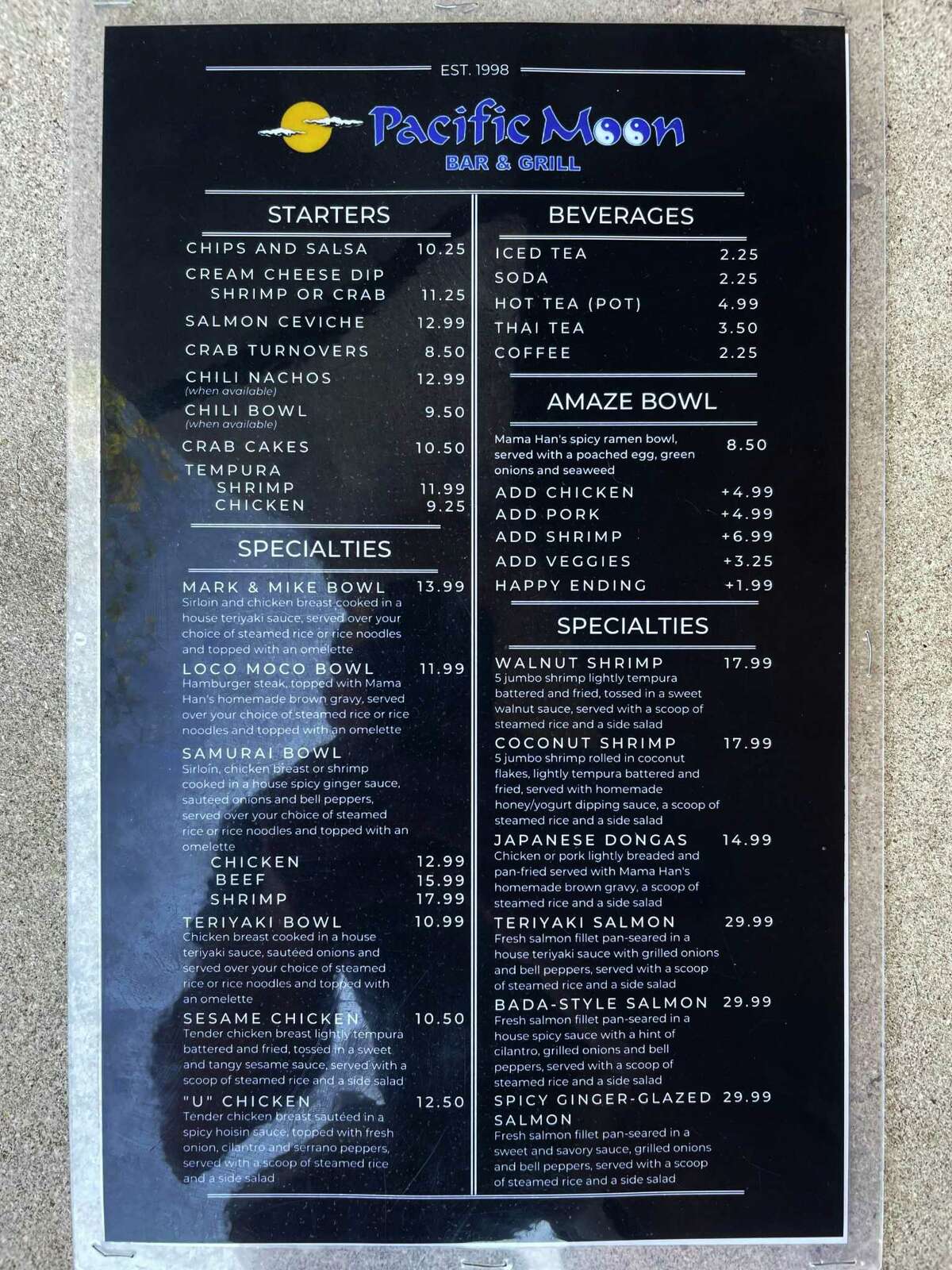 Pacific Moon making one of San Antonio’s best steak sandwiches