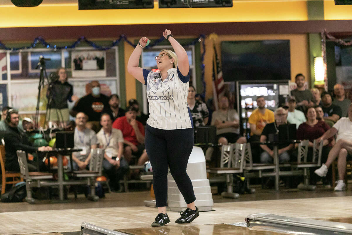 Crawley wins 2023 PWBA Grand Rapids Classic