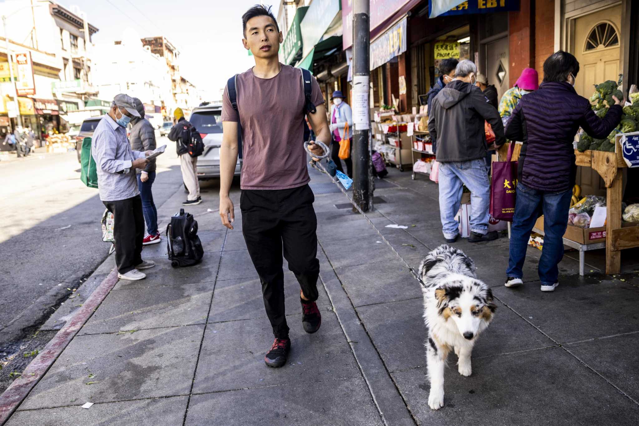 Targeting of Asian Americans mobilizes new generation of activists - Vimarsana News