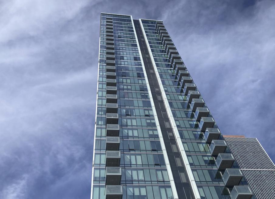 Inside The Nightmare That Never Ends At San Francisco S 33 Tehama St