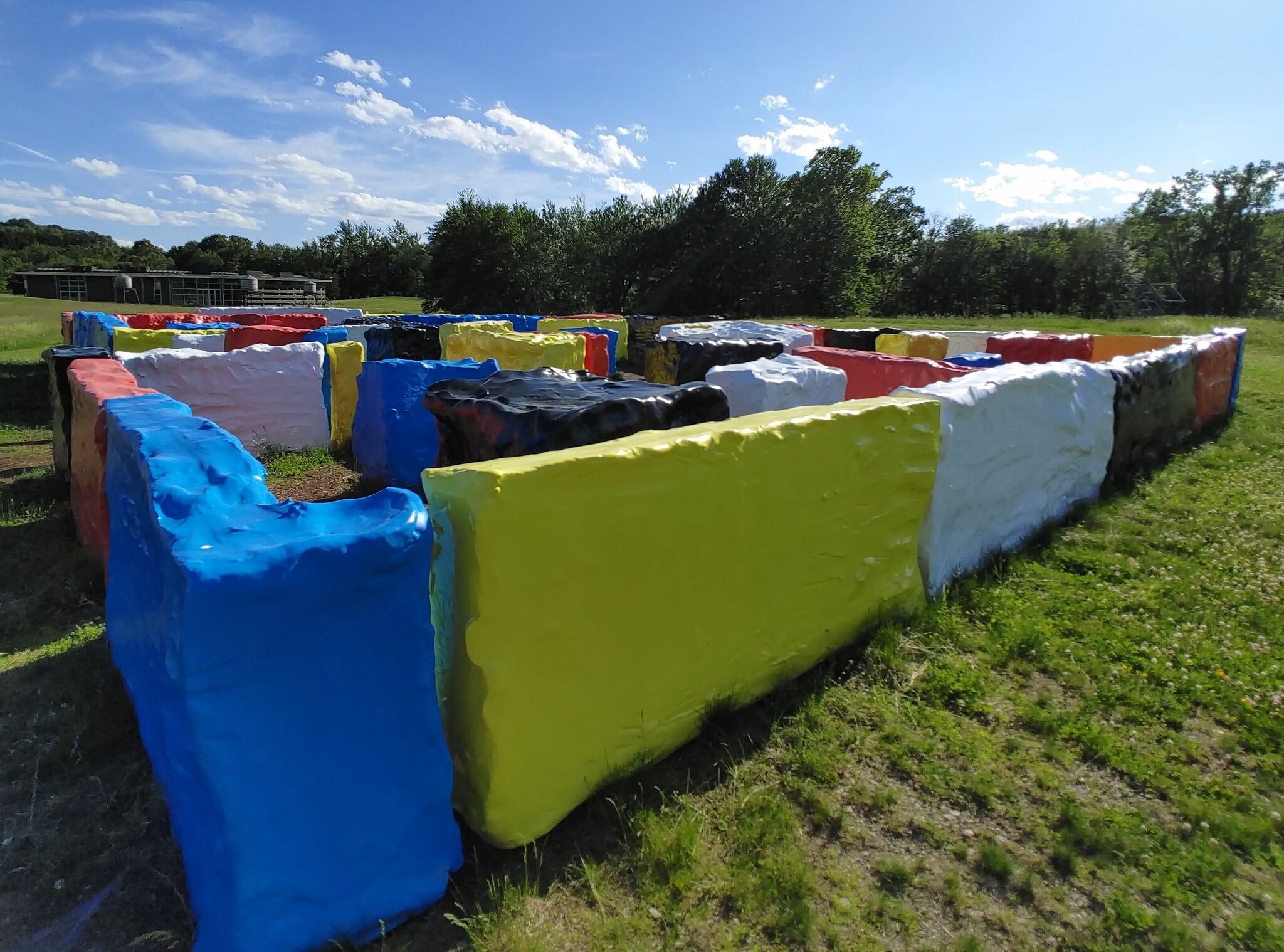 Art Omi celebrates 30 years with new exhibition and curator