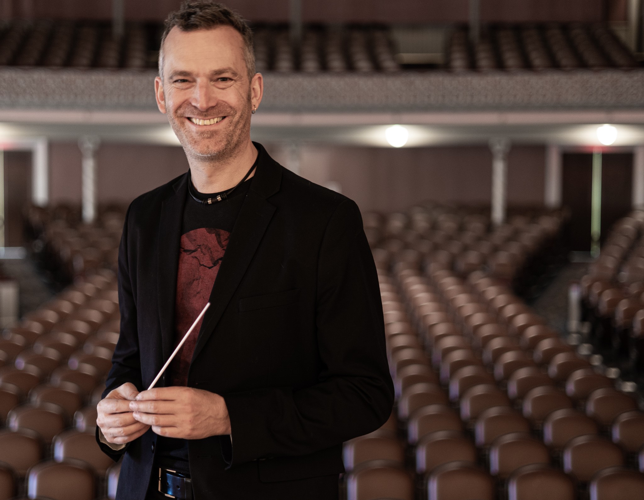 ESYO ends season at Tanglewood with concerto for DJ, orchestra - Vimarsana News