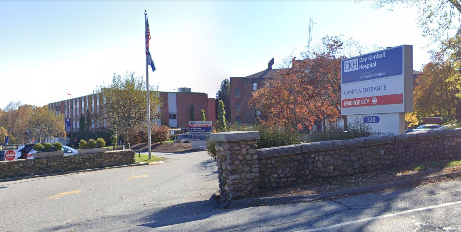 Day Kimball sells home-care business to Cheshire firm following failed merger