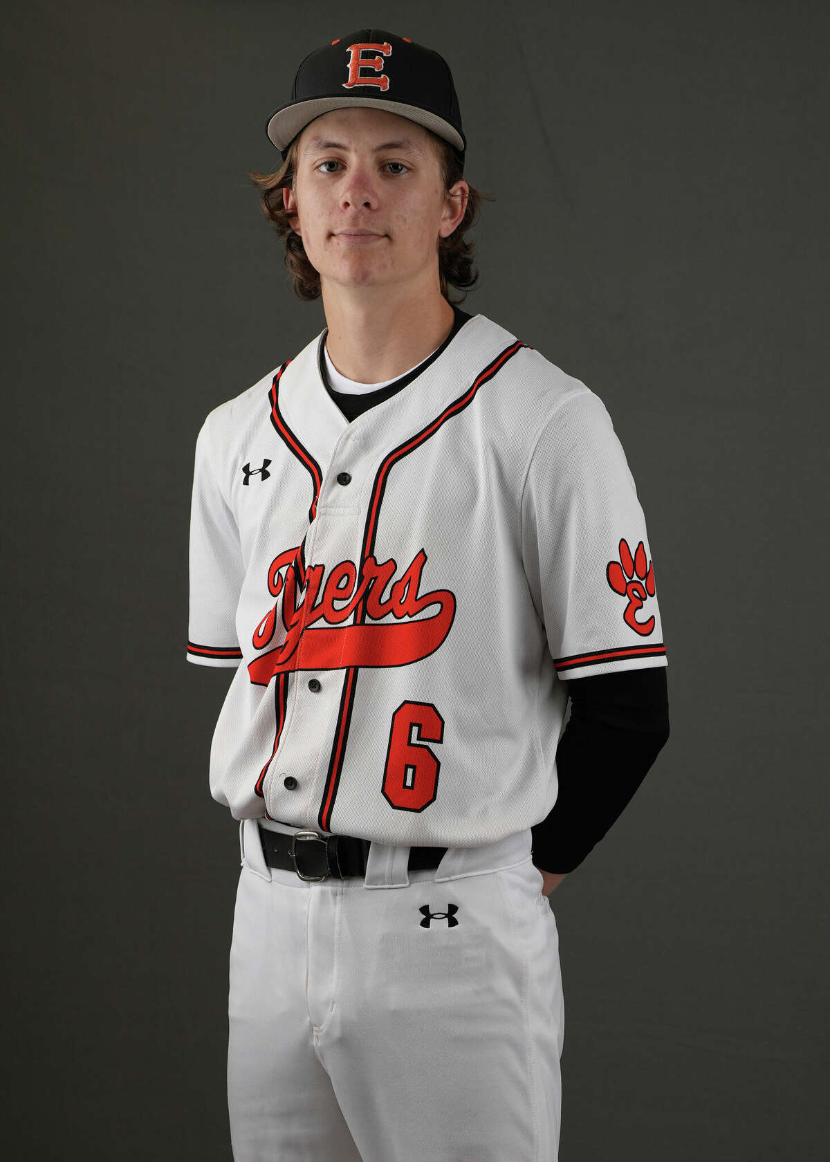 Meet the Edwardsville Tigers baseball team