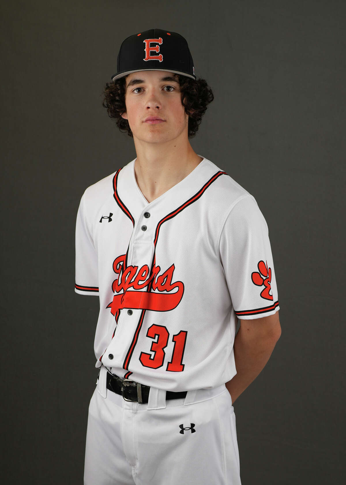 Meet the Edwardsville Tigers baseball team