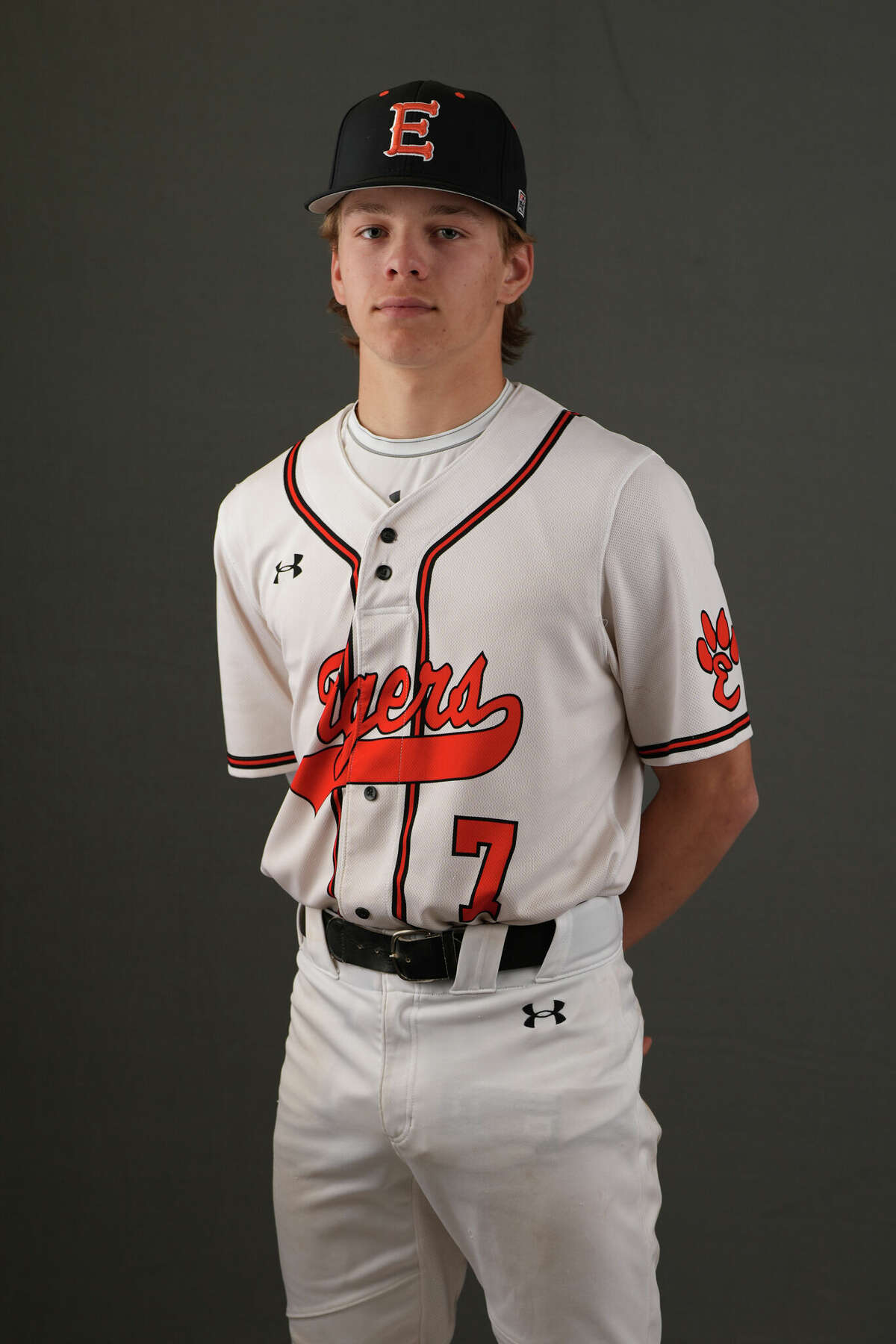 Meet the Edwardsville Tigers baseball team