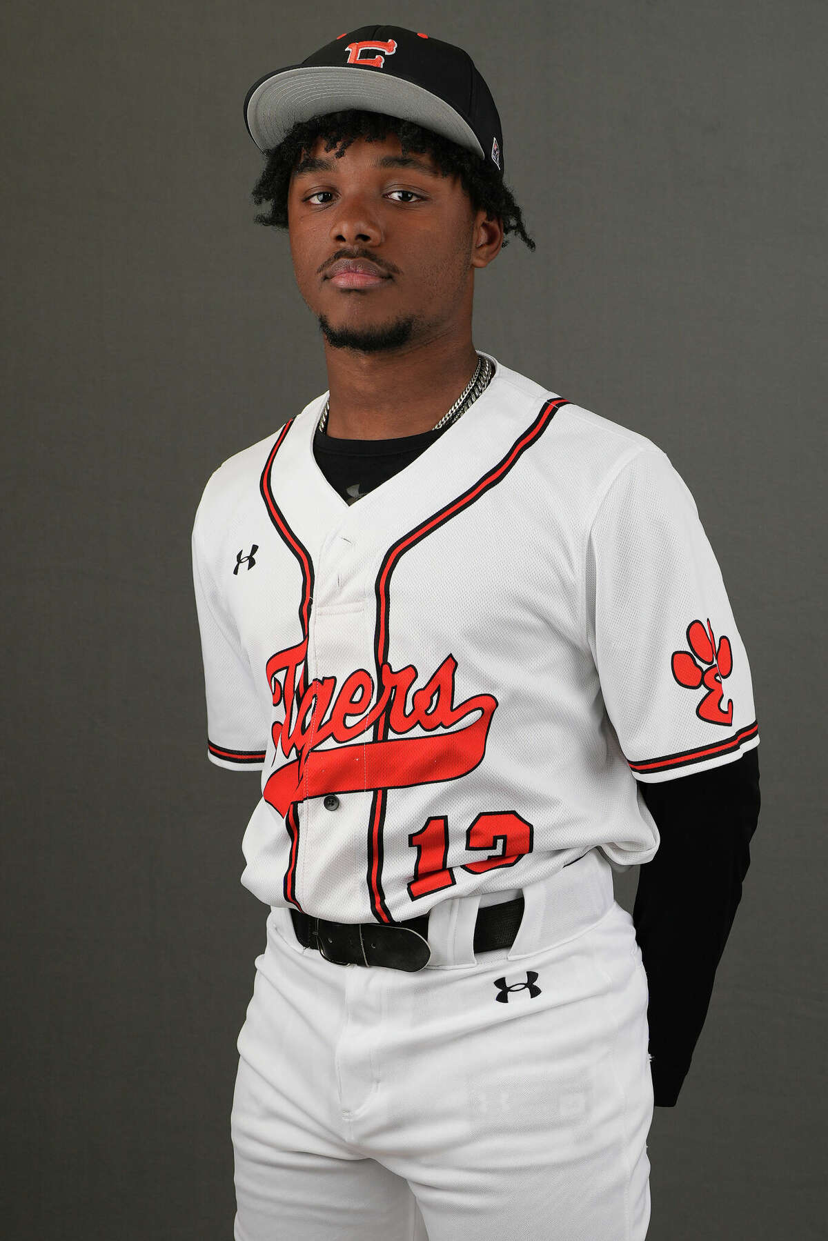 Meet the Edwardsville Tigers baseball team